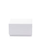 Candle Shack Candle Box Luxury Rigid Box for 50cl Bowl - White