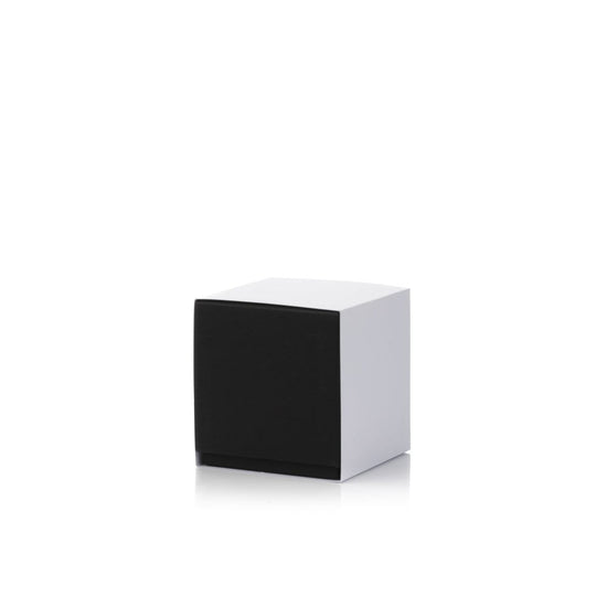 Candle Shack Candle Box Sleeve for Rigid 30cl Lucy & Lotti Box - White