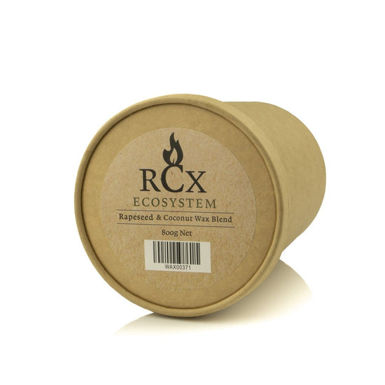 Candle Shack Wax EcoSystem RCX Container Wax