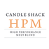 Candle Shack Wax High Performance Melt (HPM) Blend